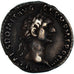 Coin, Domitian, Denarius, 95, Rome, AU(50-53), Silver, RIC:773
