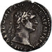 Coin, Domitian, Denarius, Roma, Rare, AU(50-53), Silver, RIC:115
