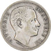 Coin, Italy, Vittorio Emanuele III, Lira, 1901, Rome, VF(20-25), Silver, KM:32