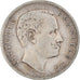 Coin, Italy, Vittorio Emanuele III, Lira, 1901, Rome, VF(20-25), Silver, KM:32