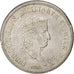 Coin, ITALIAN STATES, NAPLES, Ferdinando I, 120 Grana, 1818, EF(40-45), Silver