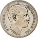 Munten, Italië, Vittorio Emanuele III, Lira, 1902, Rome, FR, Zilver, KM:32