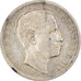 Coin, Italy, Vittorio Emanuele III, Lira, 1906, Rome, VF(20-25), Silver, KM:32