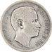 Moeda, Itália, Vittorio Emanuele III, Lira, 1906, Rome, VF(20-25), Prata, KM:32