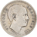 Coin, Italy, Vittorio Emanuele III, Lira, 1907, Rome, VF(20-25), Silver, KM:32