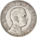 Moneta, Włochy, Vittorio Emanuele III, Lira, 1913, Rome, VF(30-35), Srebro