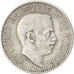 Coin, ITALIAN SOMALILAND, Vittorio Emanuele III, 1/4 Rupia, 1910, Rome