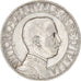 Coin, Italy, Vittorio Emanuele III, Lira, 1913, Rome, VF(30-35), Silver, KM:45