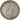 Münze, Italien, 1/2 Lira, 1838, VZ, Silber