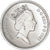 Monnaie, Grande-Bretagne, Elizabeth II, Pound, 1985, FDC, Nickel-brass, KM:941