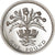Moneta, Gran Bretagna, Elizabeth II, Pound, 1984, FDC, Nichel-ottone, KM:934