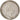 Munten, Italië, 1 Lira, 1838, PR, Zilver