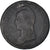 Munten, Frankrijk, Dupré, Decime, AN 8, Strasbourg, FR, Bronze, KM:644.4