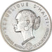 Coin, Haiti, 50 Gourdes, 1981, MS(60-62), Silver, KM:149