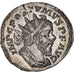 Coin, Postumus, Antoninianus, 262, Trier, AU(55-58), Billon, RIC:67