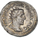 Coin, Philip I, Antoninianus, 247, Roma, AU(50-53), Billon, RIC:29