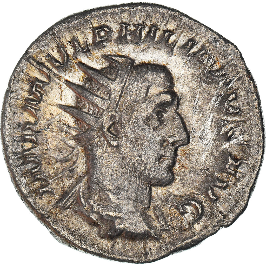 Moneda, Philip I, Antoninianus, 247, Roma, EBC, Vellón, RIC:29