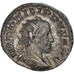 Coin, Philip II, Antoninianus, 248, Rome, AU(55-58), Billon, RIC:224
