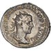 Coin, Philip I, Antoninianus, 244, Roma, EF(40-45), Billon, RIC:51