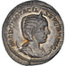 Coin, Otacilia Severa, Antoninianus, Rome, AU(55-58), Billon, RIC:121