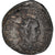 Moneda, Valerian I, Antoninianus, 255-256, Roma, MBC+, Vellón, RIC:126
