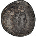 Moneda, Valerian I, Antoninianus, 255-256, Roma, MBC+, Vellón, RIC:126