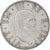 Moneda, Italia, Vittorio Emanuele III, 2 Lire, 1939, Rome, BC+, Acero