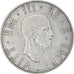 Coin, Italy, Vittorio Emanuele III, 2 Lire, 1940, Rome, EF(40-45), Stainless