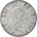 Coin, Italy, Vittorio Emanuele III, 2 Lire, 1941, Rome, EF(40-45), Stainless