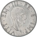 Monnaie, Italie, Vittorio Emanuele III, 2 Lire, 1941, Rome, TTB, Stainless