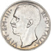 Coin, Italy, Vittorio Emanuele III, 10 Lire, 1927, Rome, AU(50-53), Silver