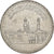 Moneta, Egipt, Pound, 1970, AU(55-58), Srebro, KM:424