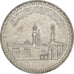 Monnaie, Égypte, Pound, 1970, SUP, Argent, KM:424