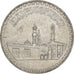 Coin, Egypt, Pound, 1970, AU(55-58), Silver, KM:424