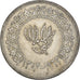 Moneta, Repubblica Araba dello Yemen, Riyal, AH 1382-1963, SPL, Argento, KM:31