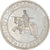 Monnaie, Espagne, Juan Carlos I, 5 Ecu, 1990, Madrid, SUP+, Argent, KM:M30