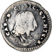 Coin, ITALIAN STATES, SICILY, Carlo, 1/2 Tari, Mezzo Tari, 1751, Palermo