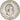 Moeda, Zâmbia, 5 Shillings, 1965, British Royal Mint, AU(55-58), Cobre-níquel