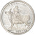 Coin, Spain, Juan Carlos I, Ecu, 1989, Madrid, AU(55-58), Silver, KM:M23