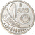 Moneda, España, Juan Carlos I, Ecu, 1989, Madrid, EBC, Plata, KM:M23