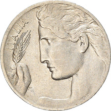 Coin, Italy, Vittorio Emanuele III, 20 Centesimi, 1911, Rome, EF(40-45), Nickel
