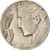 Coin, Italy, Vittorio Emanuele III, 20 Centesimi, 1920, Rome, EF(40-45)
