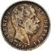 Coin, Italy, Umberto I, 2 Lire, 1887, Rome, EF(40-45), Silver, KM:23