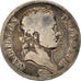 Moneta, Francja, Napoléon I, Franc, 1808, Paris, VF(20-25), Srebro, KM:682.1