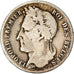 Coin, Belgium, Leopold I, 1/2 Franc, 1835, Brussels, VF(20-25), Silver, KM:6