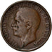 Monnaie, Italie, Vittorio Emanuele III, 10 Centesimi, 1920, Rome, TTB, Bronze