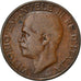 Moneta, Włochy, Vittorio Emanuele III, 10 Centesimi, 1930, Rome, EF(40-45)