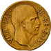 Coin, Italy, Vittorio Emanuele III, 5 Centesimi, 1940, Rome, EF(40-45)