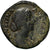 Moeda, Faustina II, Sestertius, Roma, VF(30-35), Bronze, RIC:1688