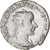 Moneta, Gordian III, Antoninianus, 239-240, Roma, AU(50-53), Bilon, RIC:65